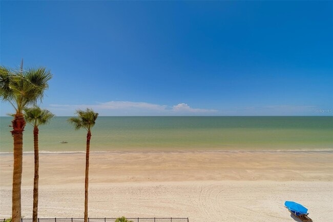 Building Photo - 16450 Gulf Blvd