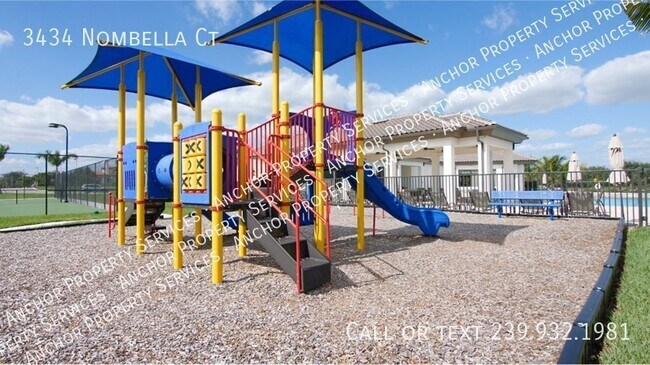 Building Photo - 3434 Nombella Ct