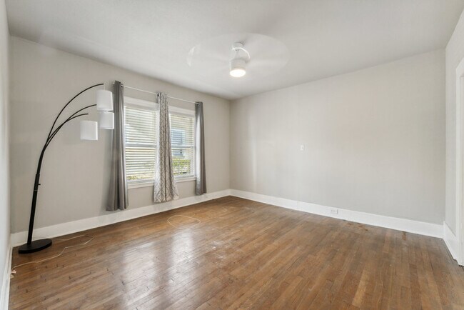 Building Photo - 1031 Schley Ave