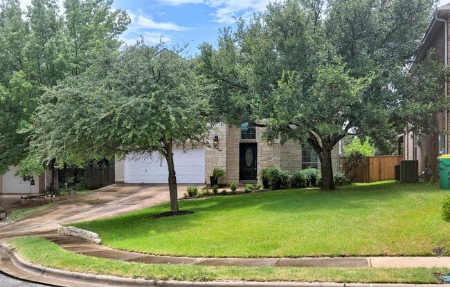 Building Photo - 3103 Cashell Wood Dr
