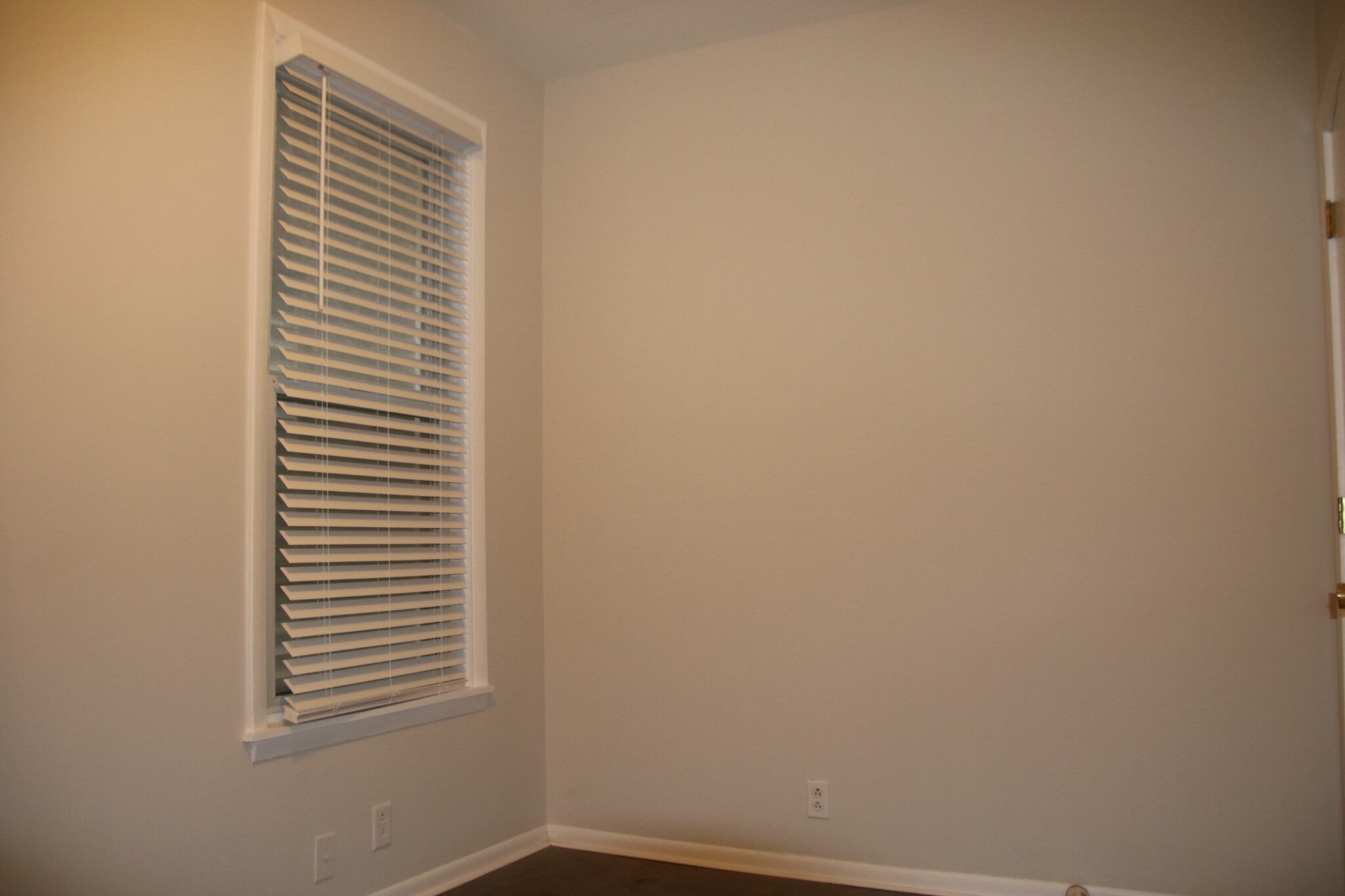 Bedroom - 939 W 34th St