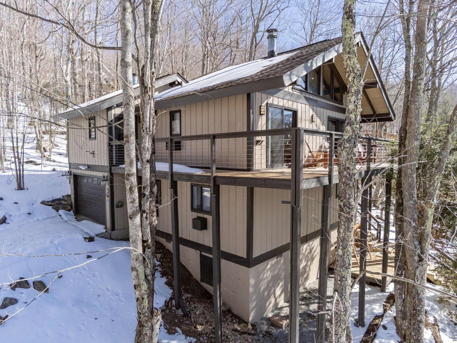 Building Photo - 122 Lower Grouse Ridge Rd