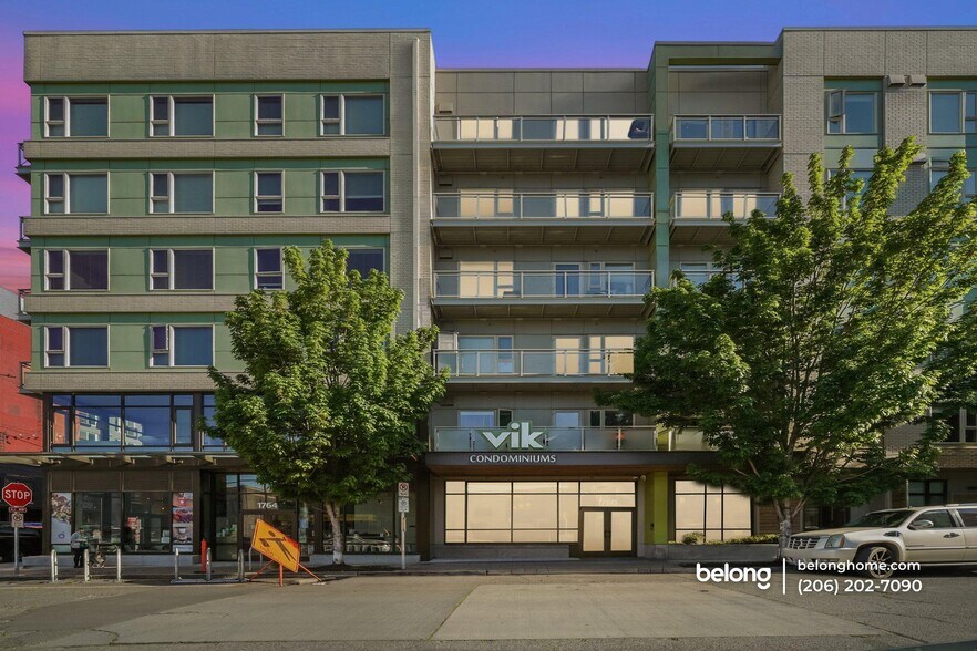 Building Photo - 1760 NW 56th St
