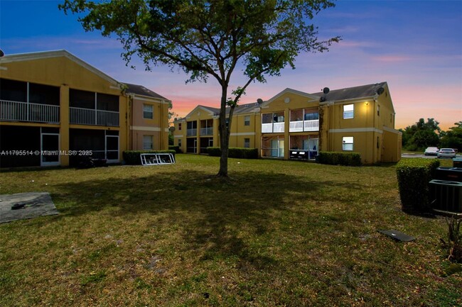 Building Photo - 2451 NW 56th Ave