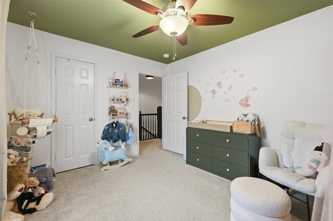 Building Photo - 1923 Bailey St