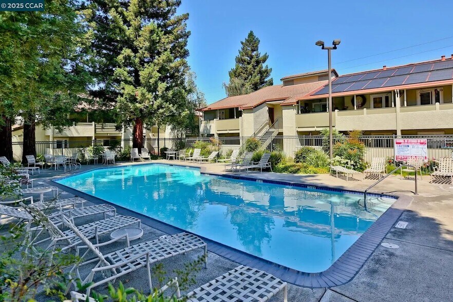 Building Photo - 1505 Kirker Pass Rd