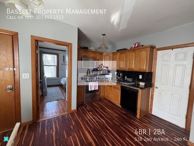 Building Photo - 538 2nd Ave