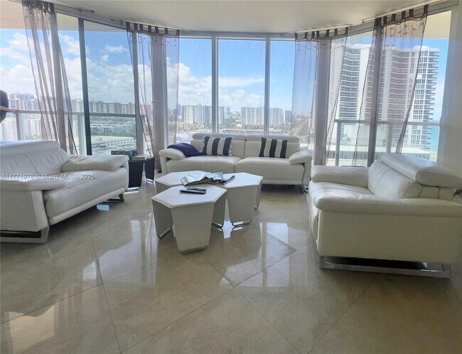 Building Photo - 16699 Collins Ave