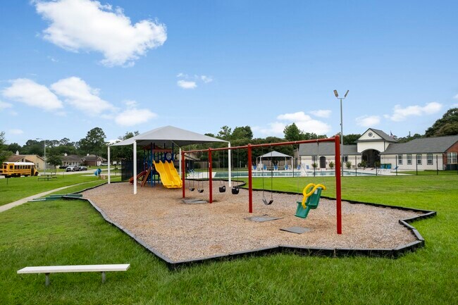 Building Photo - 21610 Bluebonnet Meadow Ln