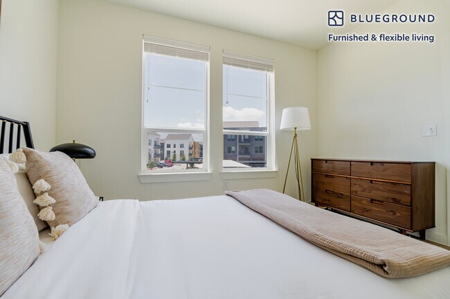 Building Photo - 3801 N A W Grimes Blvd