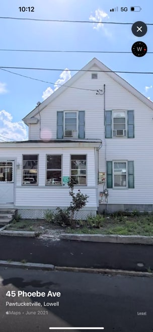 Building Photo - 44 Phoebe Ave