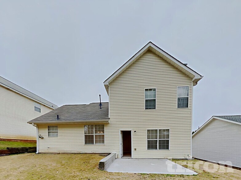 Building Photo - 4276 Ward Bluff Dr