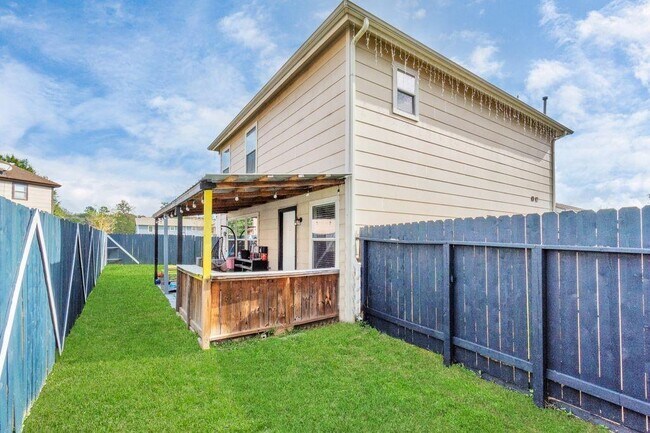 Building Photo - 4415 Twisting Pine Ct