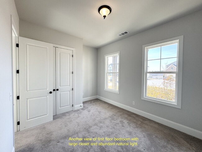 Building Photo - Modern 5 Bed Home with Open Layout, Tankless Water Heater, EV-Ready Garage, and Community Amenities