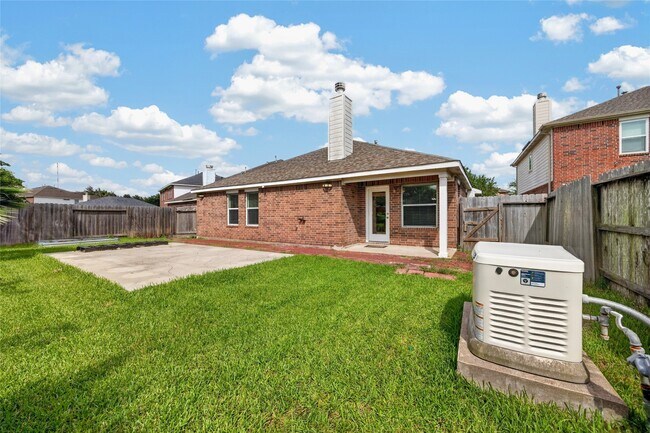 Building Photo - 2606 Cypress Springs Dr