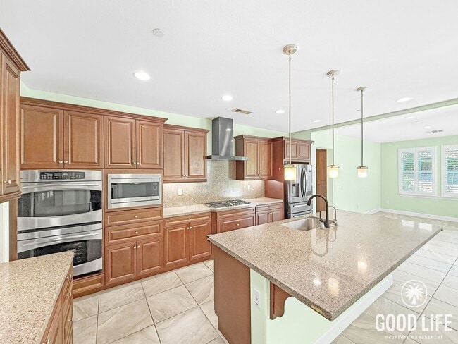 Building Photo - Spacious 4B/3BA Home in Carmel Valley with EV Charging, Solar & Backyard Patio