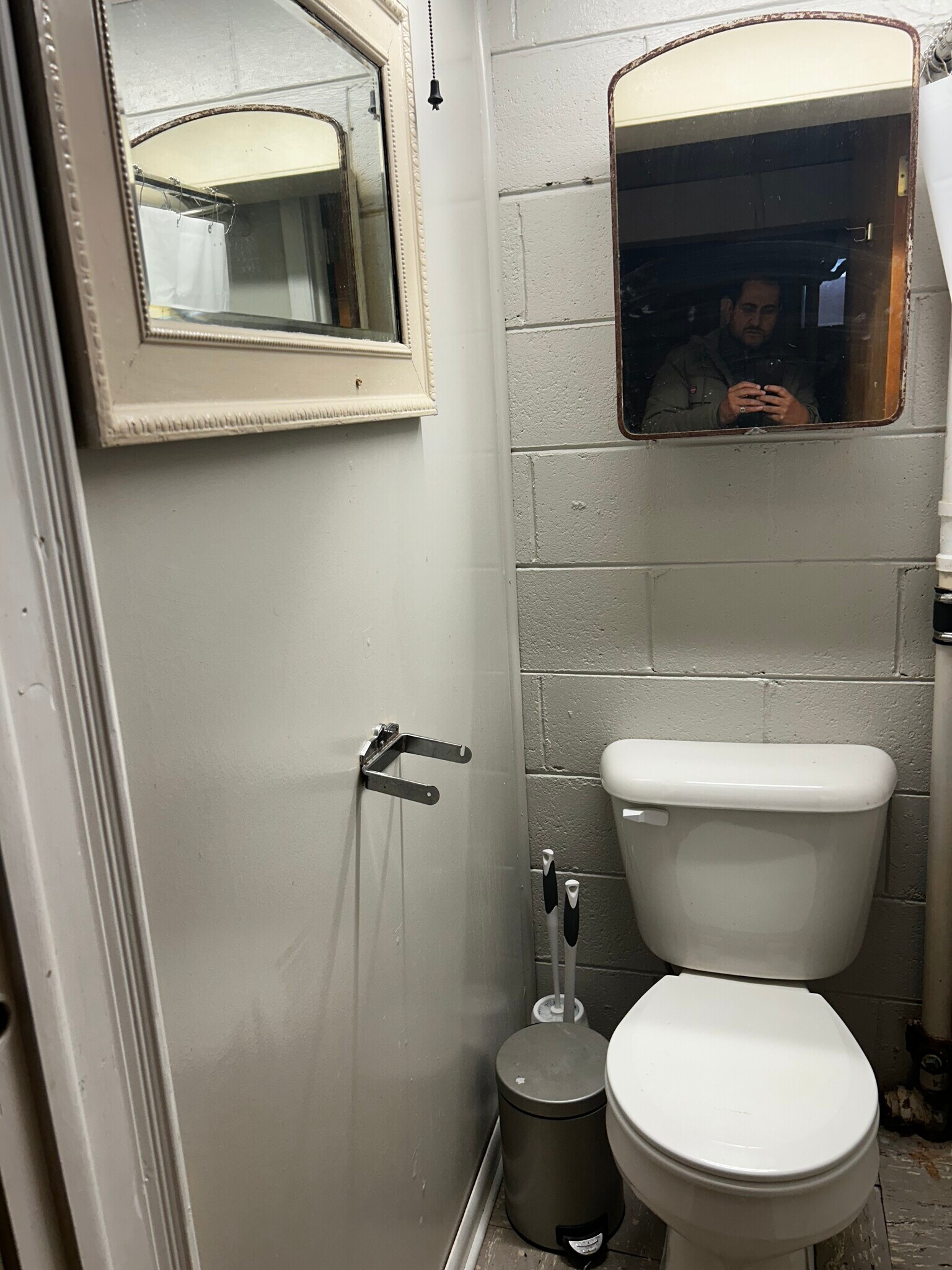 Bathroom - 1908 Kessler Blvd North Dr