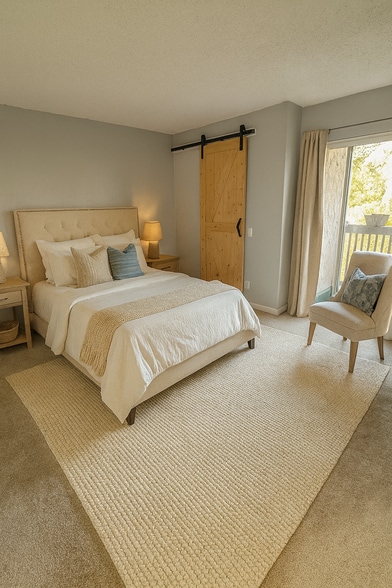 Building Photo - 6416 Friars Rd