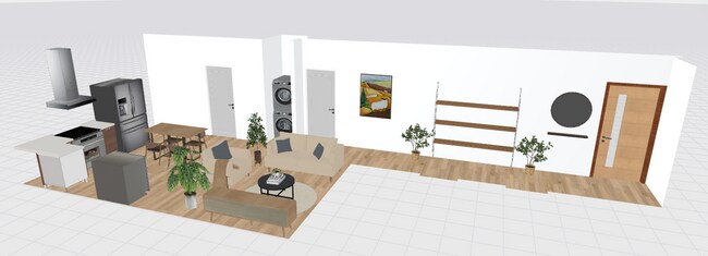 Building Photo - Modern 3-Bedroom in Prime Location | One M...