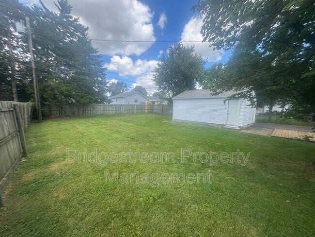 Building Photo - 1587 Garwood Dr