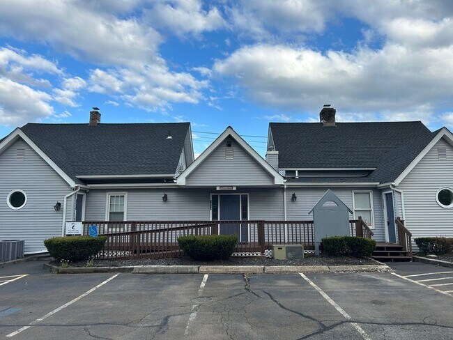 Building Photo - 1810 Dixwell Ave