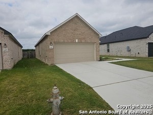 Building Photo - 411 Muscari Rd