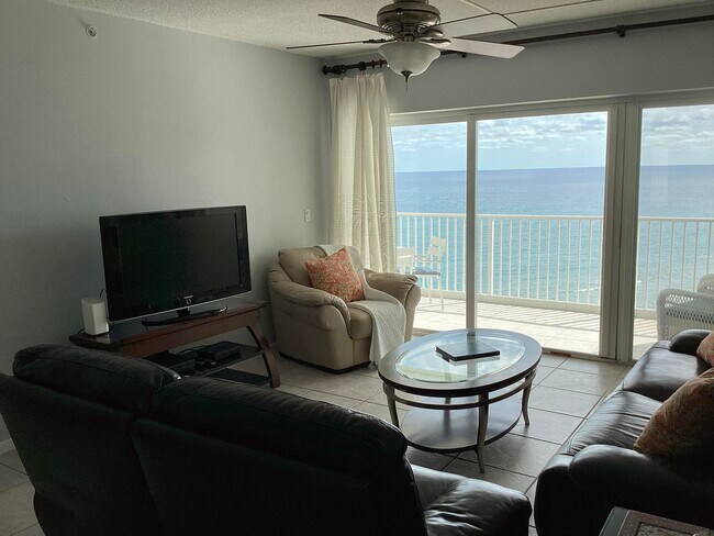 Building Photo - 3101 S Ocean Blvd