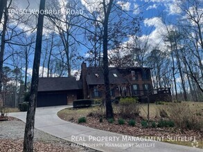 Building Photo - One-of-a-Kind Hilltop Oasis in Chattahooch...