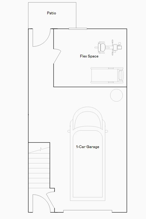 Building Photo - 702 Taylor Dr