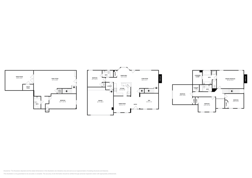 Building Photo - 2211 Caneridge Ct