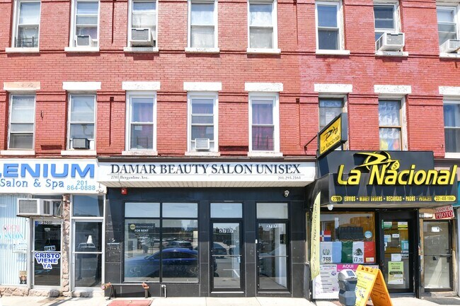 Building Photo - 2707 Bergenline Ave