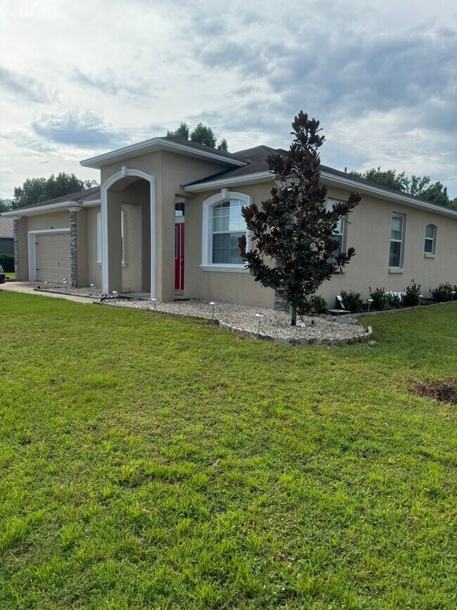 Building Photo - Four bedroom two bath - BEAUTY!