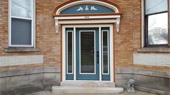 Building Photo - 823 Market St