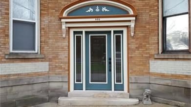 Building Photo - 823 Market St