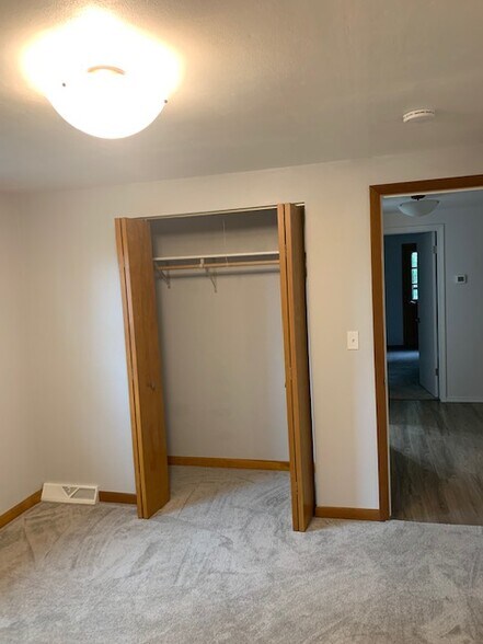 2nd Bedroom - 3754 E County Line Rd