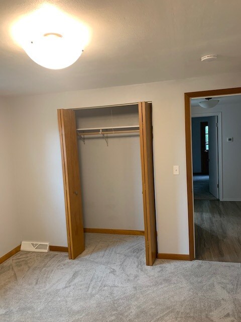 2nd Bedroom - 3754 E County Line Rd