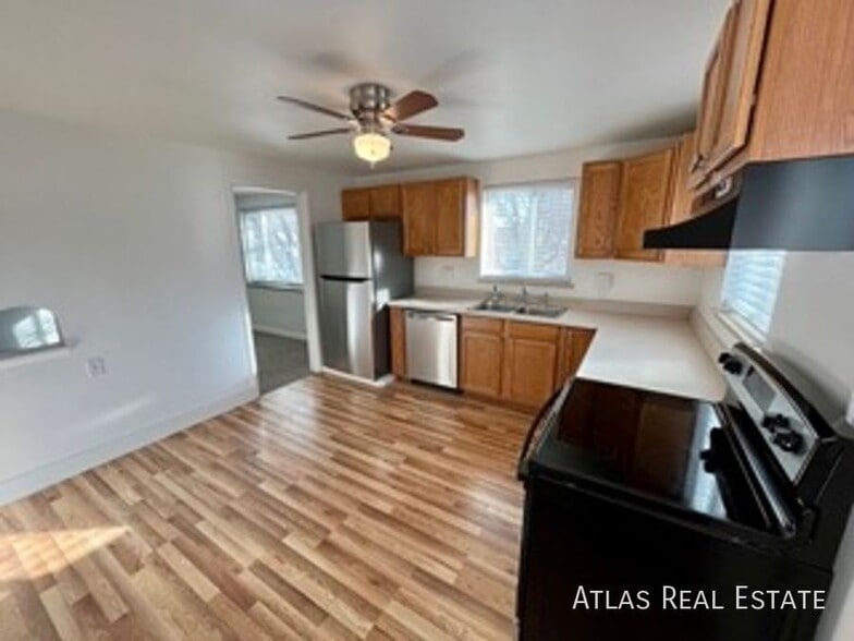 Building Photo - 6207 W 40th Ave