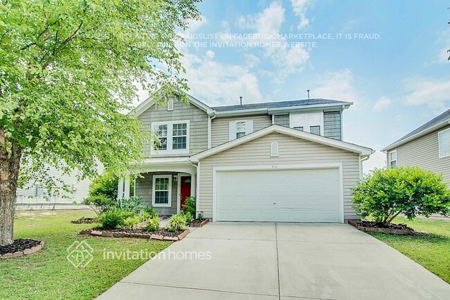 Building Photo - 516 Pebblestone Dr