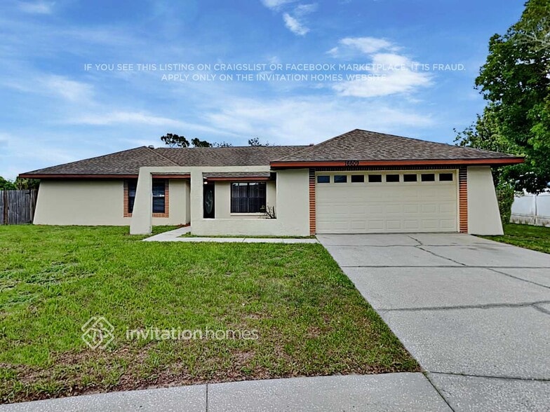 Primary Photo - 16609 Calico Pl