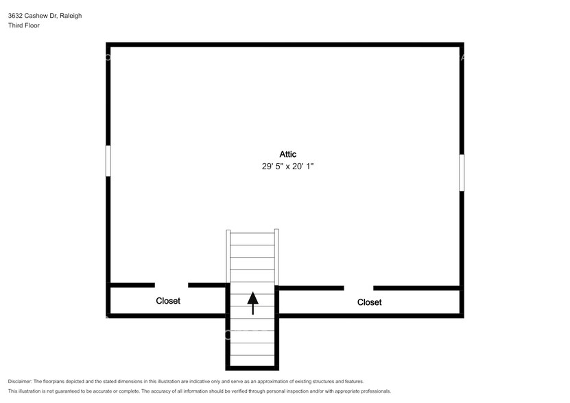 Building Photo - 3632 Cashew Dr
