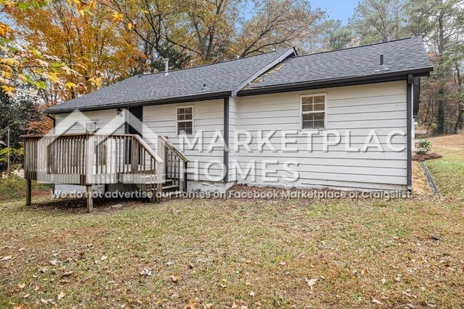 Building Photo - 3676 Ale Cir