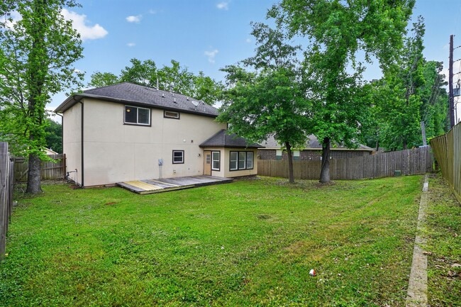 Building Photo - 4313 Windswept Dr