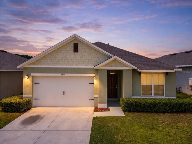 Building Photo - 3630 Caspian St