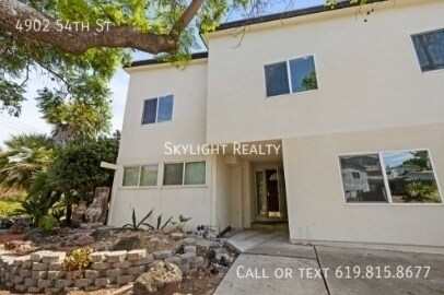 Building Photo - 4902 54th St