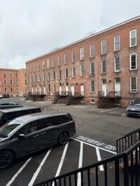 Building Photo - 325 Lafayette St