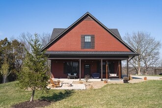 Building Photo - 8740 S Smith Hatchery Rd