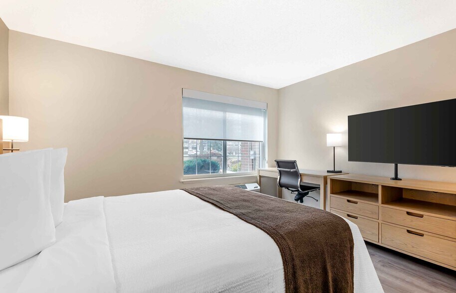 Building Photo - Furnished Studio-Washington, D.C. - Tysons Corner