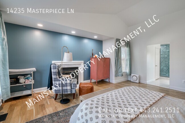 Building Photo - 14235 Masterpiece Ln