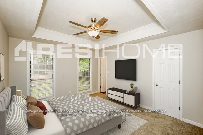 Building Photo - 7571 Antebellum Ln