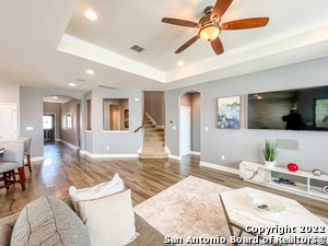 Building Photo - 7427 Valle Msn